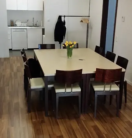 Rossignol Apartment
