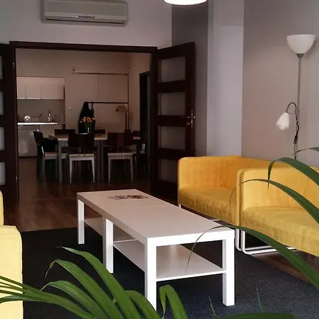 Rossignol Apartament Kraków