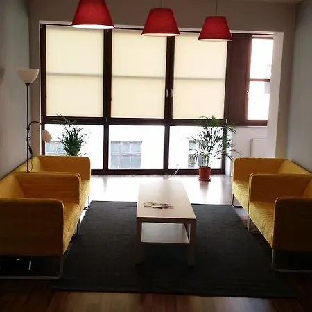 Rossignol Apartment Krakau