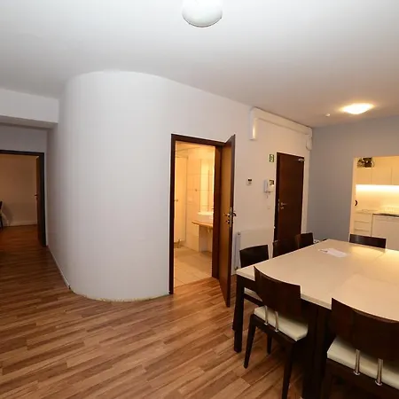 Rossignol Apartament Kraków