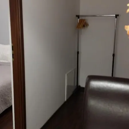 Apartment Rossignol Krakau