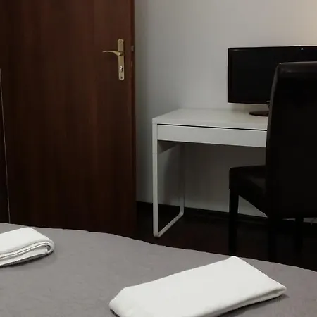 Apartament Rossignol