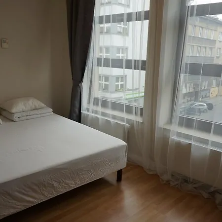 Apartment Rossignol