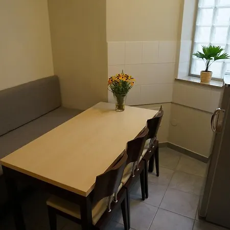 Apartament Rossignol