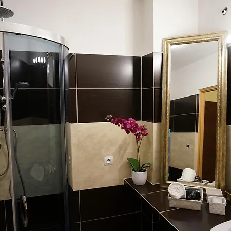 Apartament Rossignol Kraków