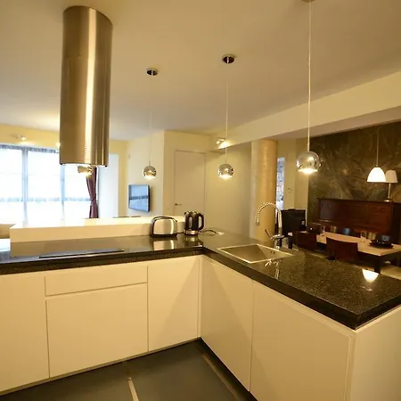 Rossignol Apartment *