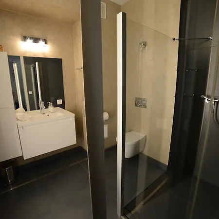 Apartment Rossignol