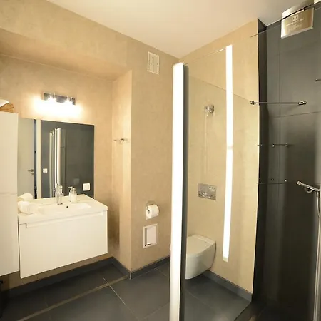 Rossignol Apartment