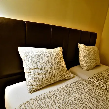 Rossignol Apartment