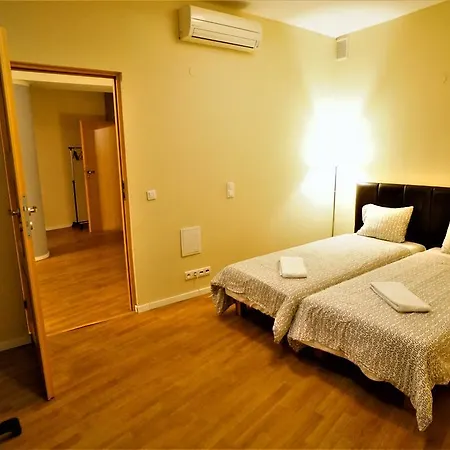 Apartment Rossignol *