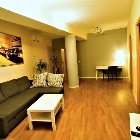 Rossignol Apartment Krakow