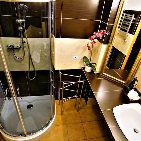 Apartment Rossignol