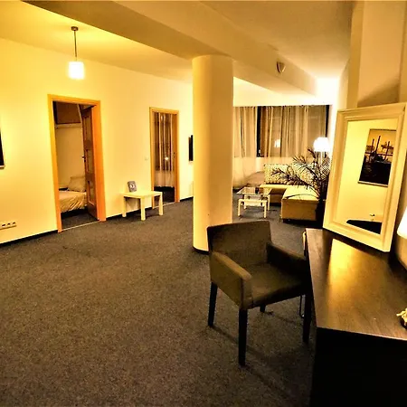 Rossignol Apartament Kraków