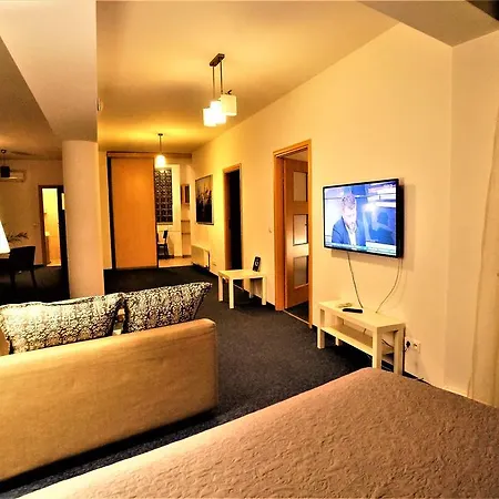 Rossignol Apartment