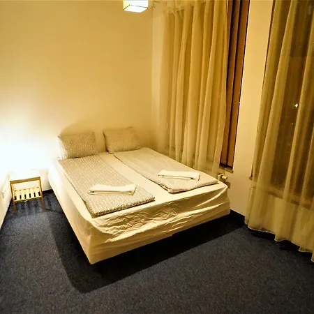 Apartment Rossignol