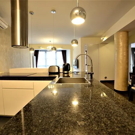 Apartament Rossignol *