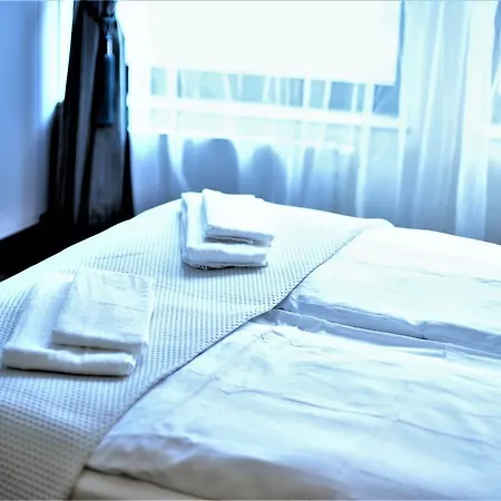 Rossignol Apartament *