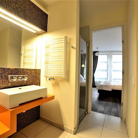 Rossignol Apartment Krakow