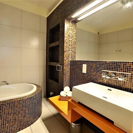 Rossignol Apartament