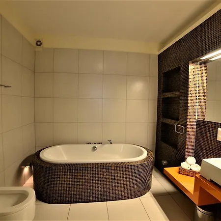 Apartament Rossignol *