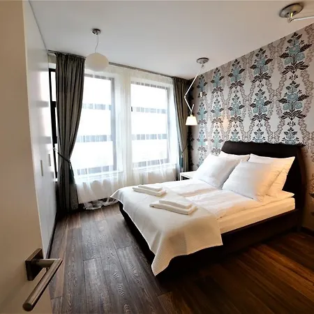 Rossignol Apartment *