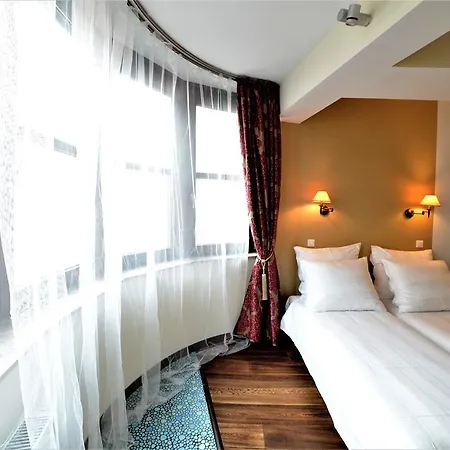 Apartment Rossignol Krakow