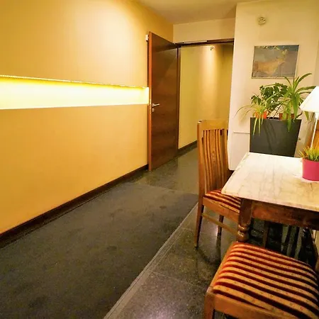 Apartament Rossignol *