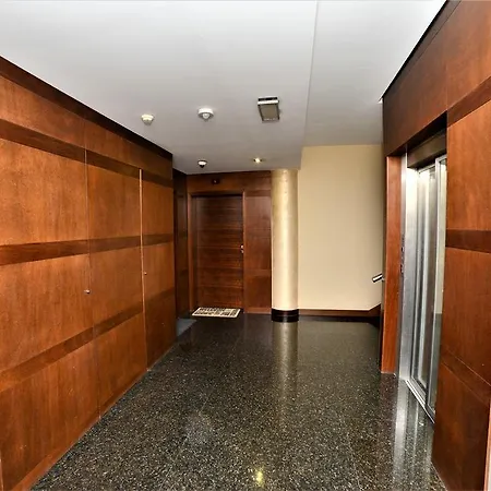 Apartment Rossignol Krakow