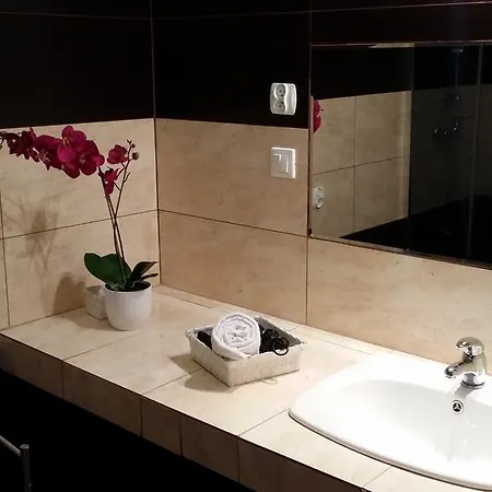 Rossignol Apartmán Krakov