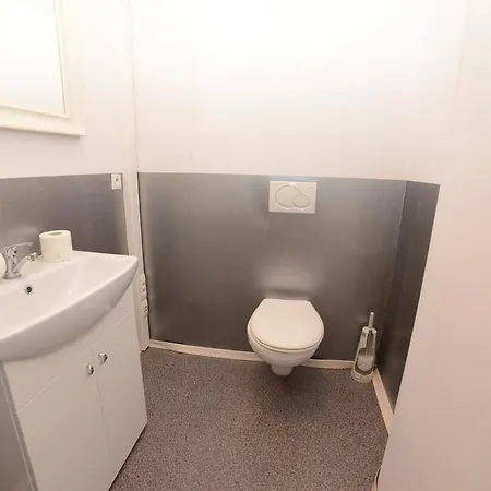 Apartmán Rossignol