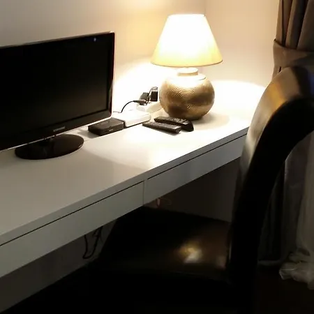 Rossignol Apartmán