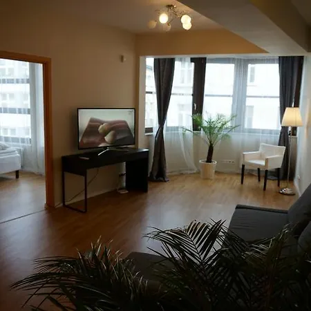 Rossignol Apartmán Krakov