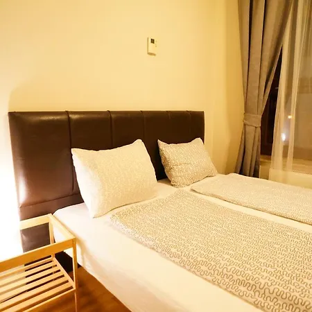 Rossignol Apartmán *