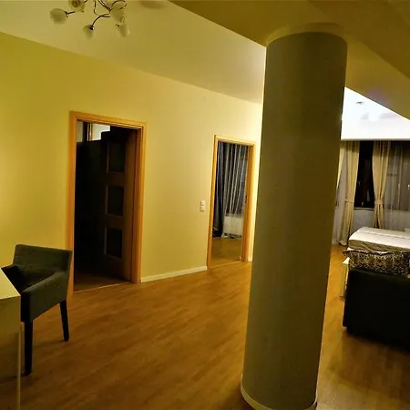 Rossignol Apartmán
